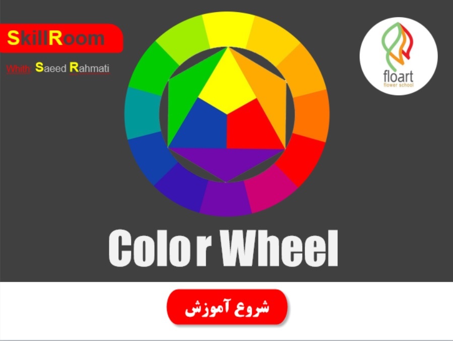 color wheel